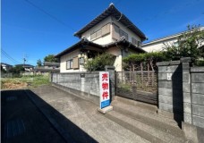 沖浜町　中古住宅